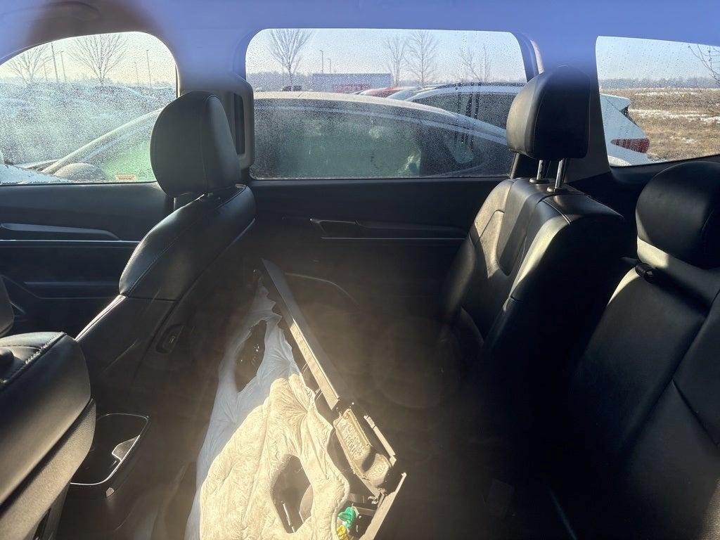 used 2021 Kia Telluride car, priced at $22,226