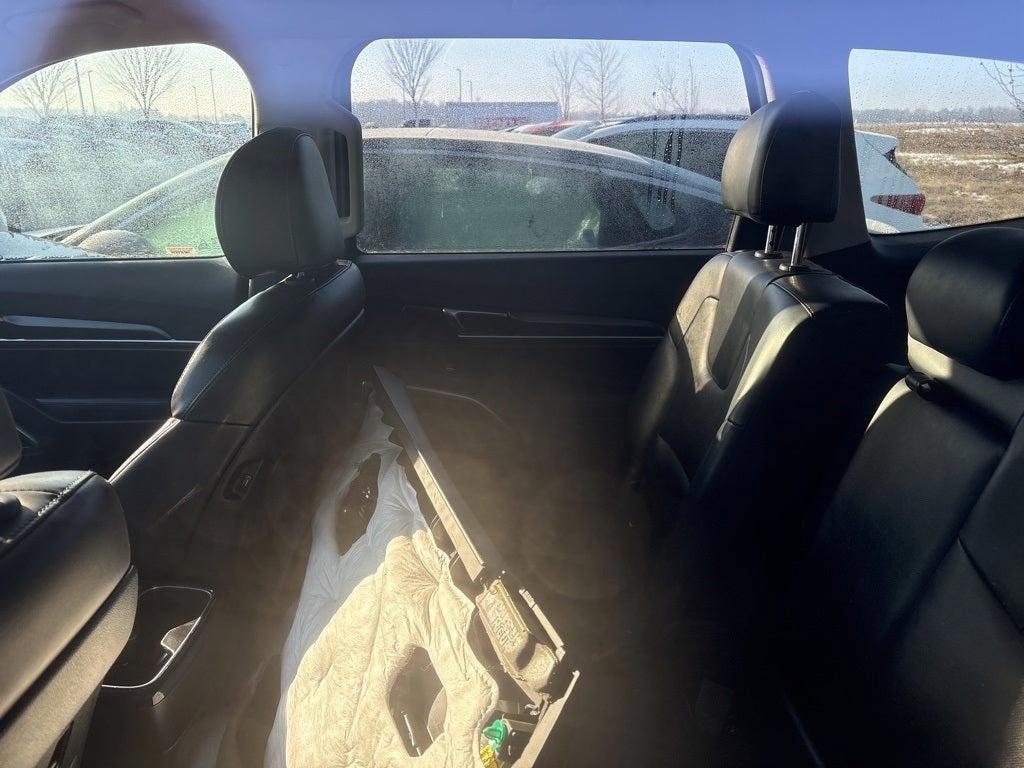 used 2021 Kia Telluride car, priced at $22,226
