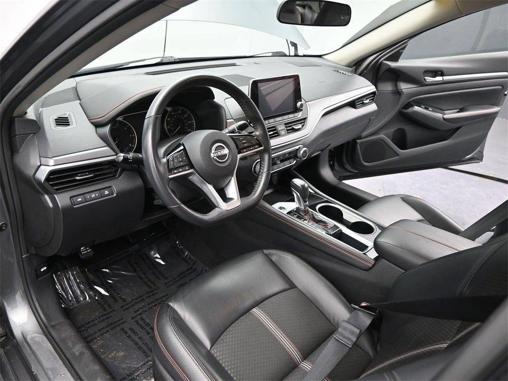 used 2024 Nissan Altima car, priced at $21,965