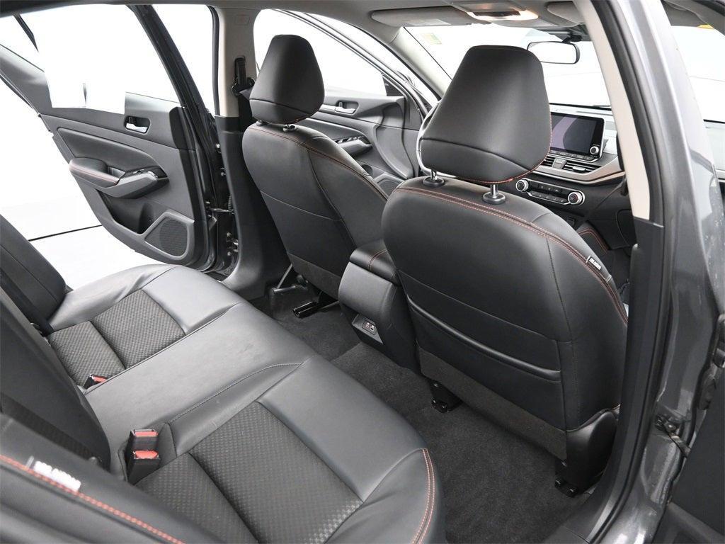 used 2024 Nissan Altima car, priced at $21,965