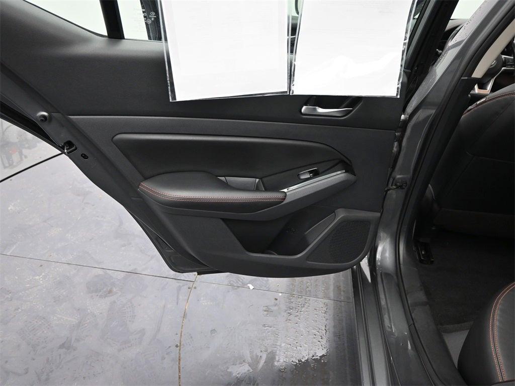 used 2024 Nissan Altima car, priced at $21,965