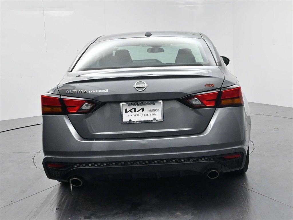 used 2024 Nissan Altima car, priced at $21,965
