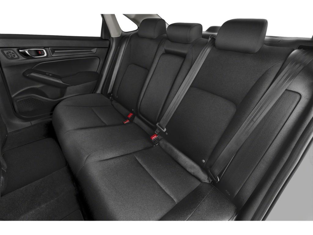 used 2022 Honda Civic car, priced at $21,998