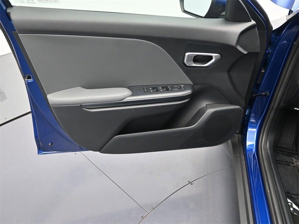 new 2025 Kia K4 car, priced at $22,999