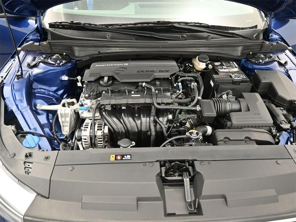 new 2025 Kia K4 car, priced at $22,999