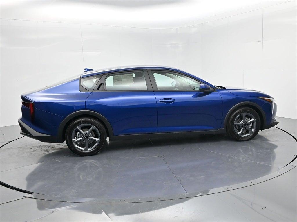 new 2025 Kia K4 car, priced at $22,999