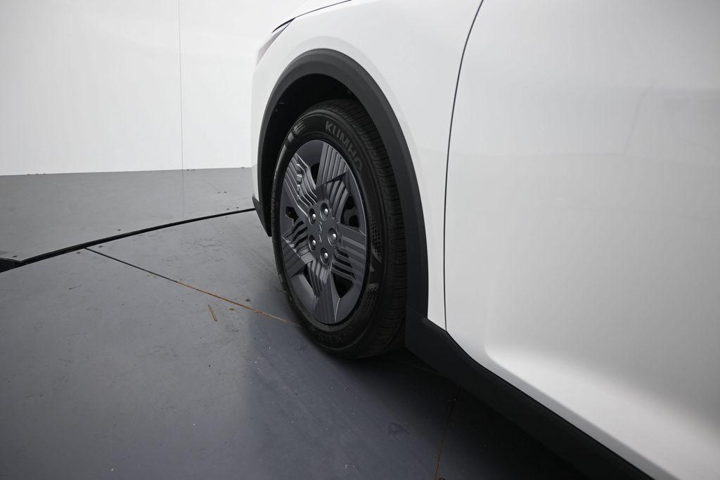 new 2026 Kia K4 car, priced at $23,108
