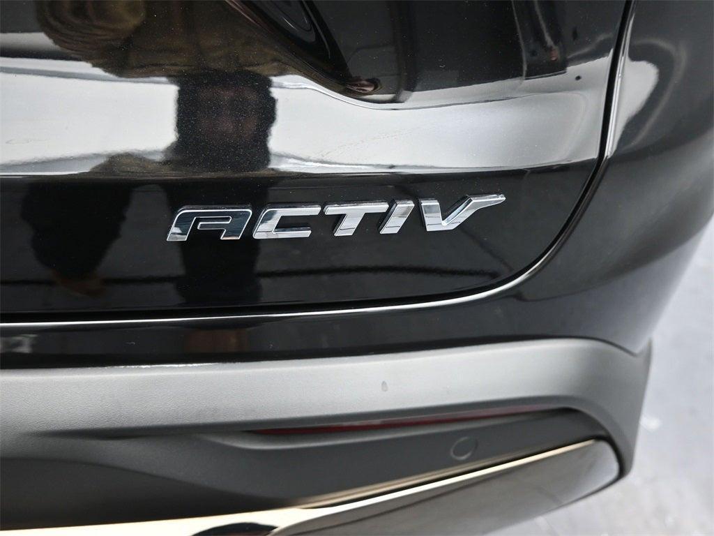 used 2025 Chevrolet Trax car, priced at $24,328