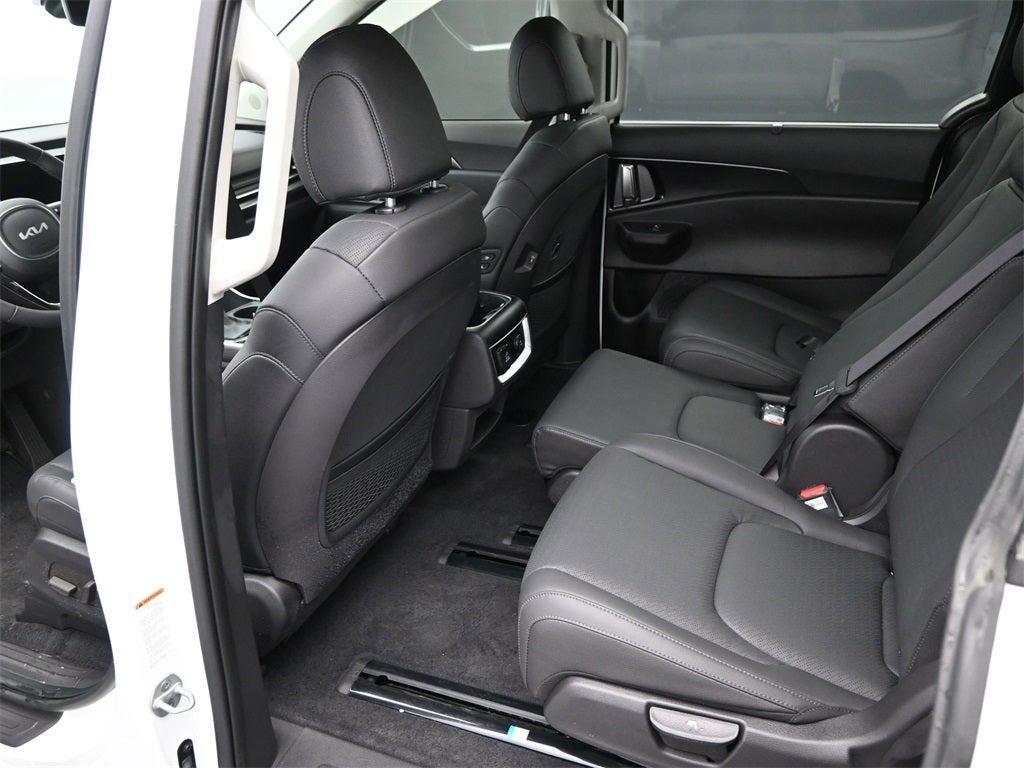 new 2026 Kia Carnival car, priced at $49,661