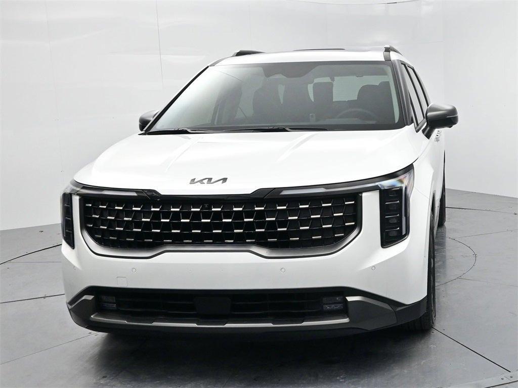 new 2026 Kia Carnival car, priced at $49,661