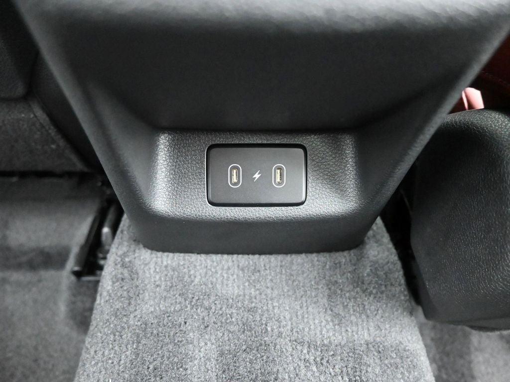 new 2026 Kia K5 car, priced at $31,060