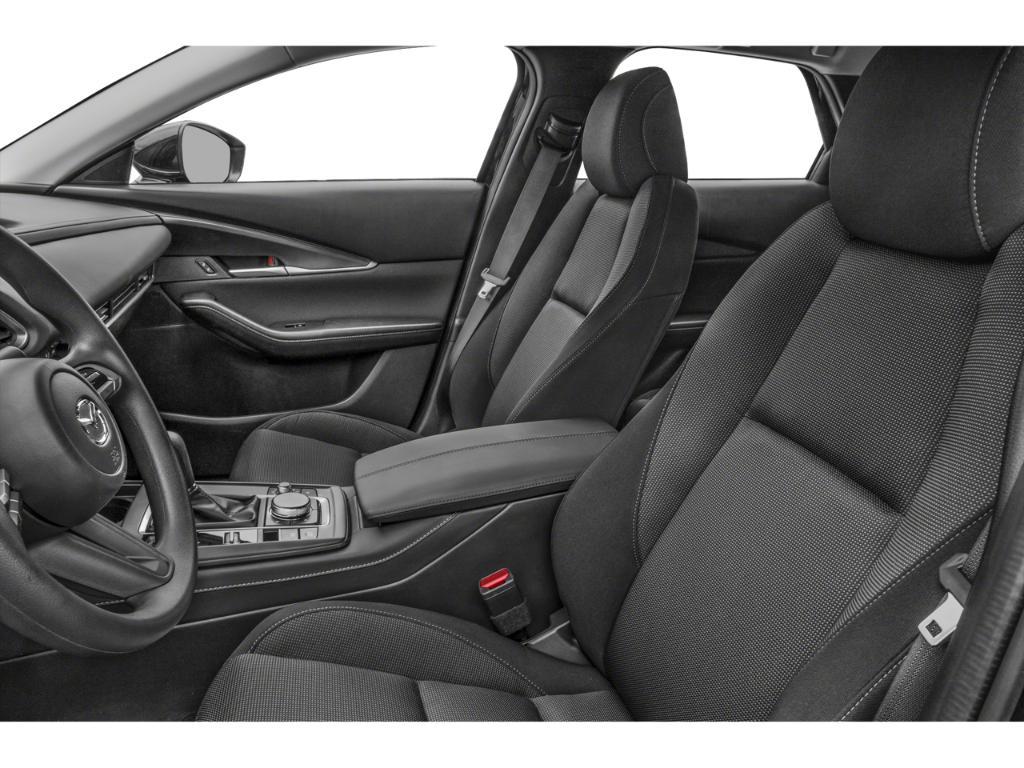 used 2023 Mazda CX-30 car, priced at $23,745