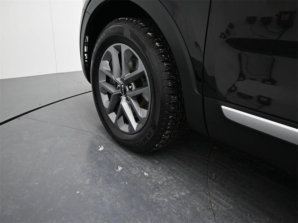 used 2023 Kia Telluride car, priced at $28,083