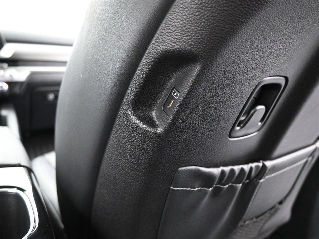 used 2023 Kia Telluride car, priced at $28,083