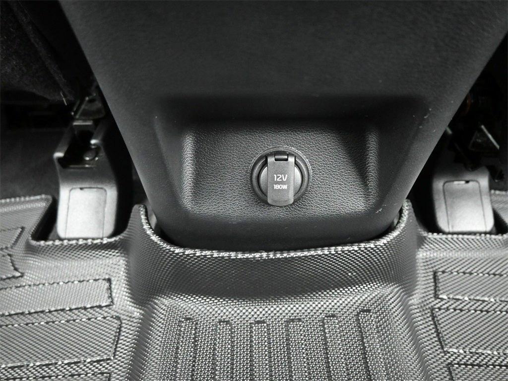 used 2023 Kia Telluride car, priced at $28,083