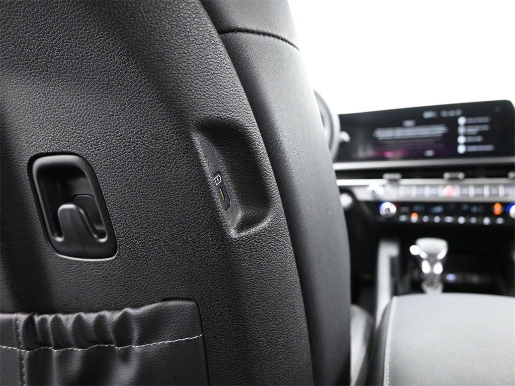 used 2023 Kia Telluride car, priced at $28,083