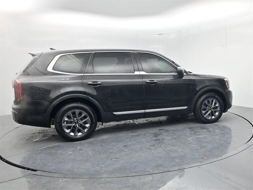 used 2023 Kia Telluride car, priced at $28,083