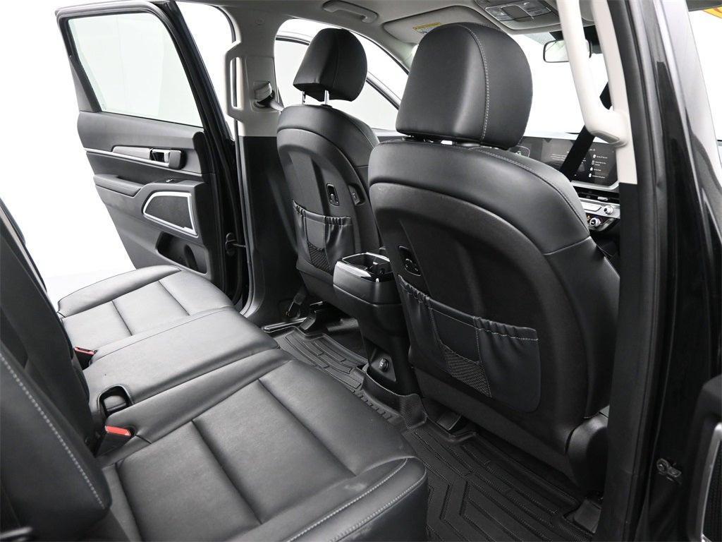 used 2023 Kia Telluride car, priced at $28,083