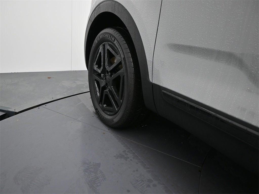 new 2025 Kia Telluride car, priced at $43,764