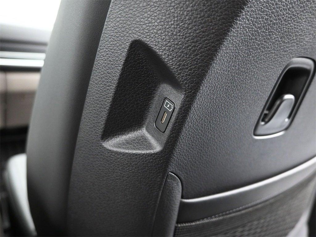 new 2026 Kia Carnival Hybrid car, priced at $41,722