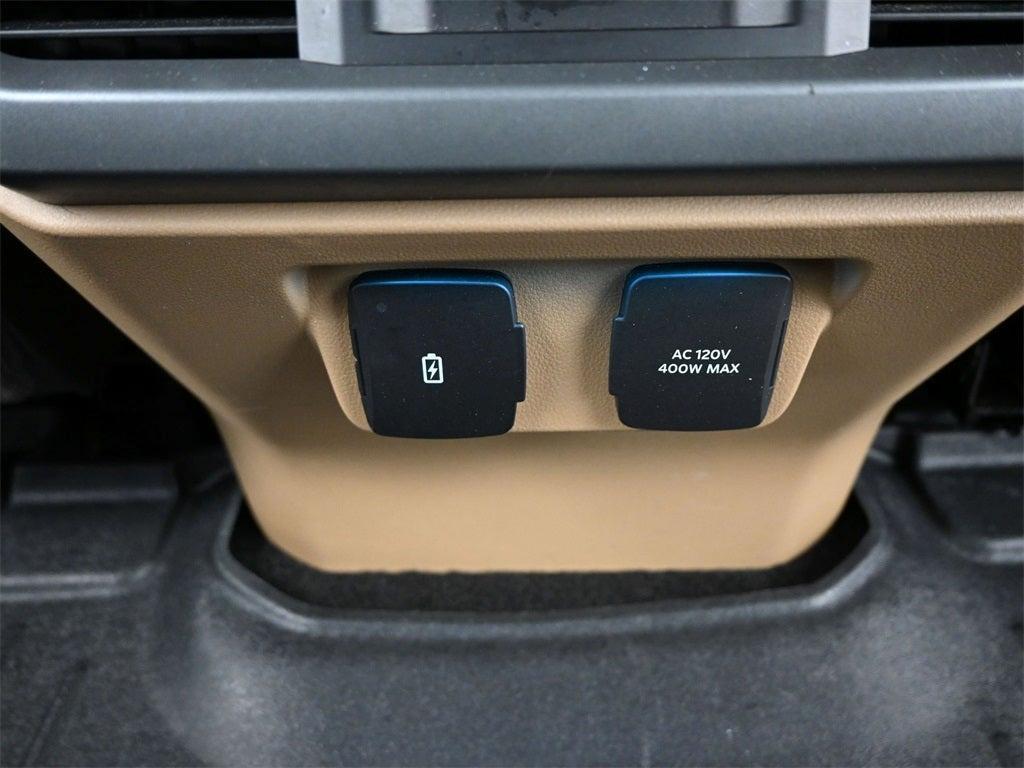 used 2022 Ford F-150 car, priced at $41,980