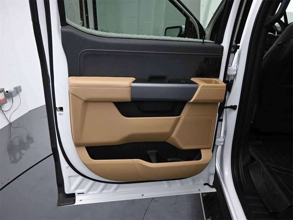 used 2022 Ford F-150 car, priced at $41,980