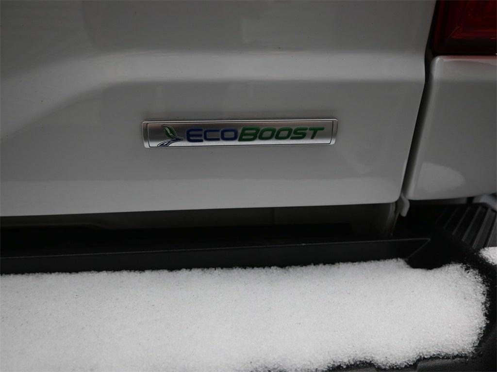 used 2022 Ford F-150 car, priced at $41,980