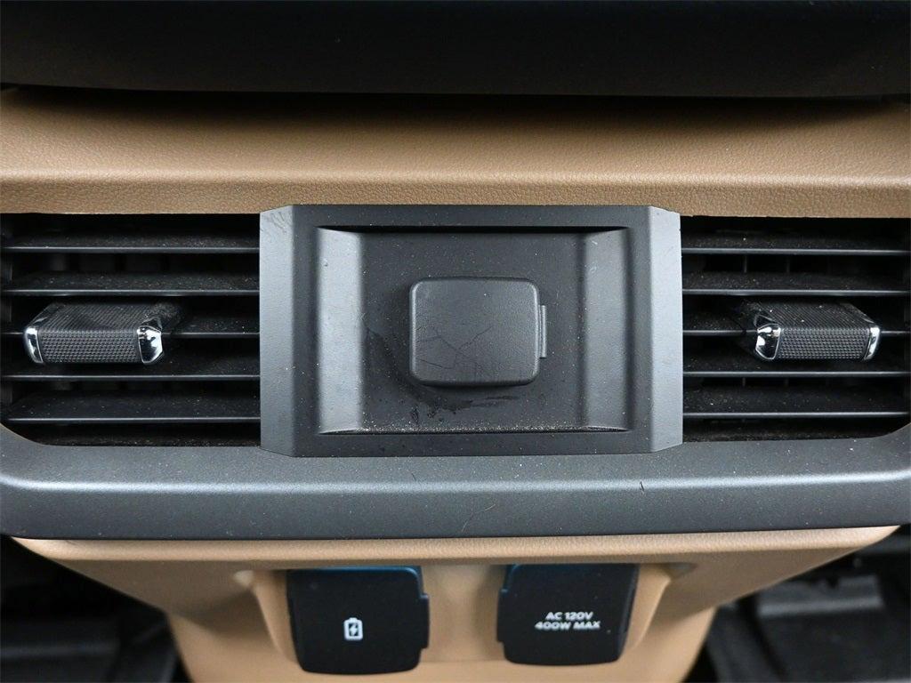 used 2022 Ford F-150 car, priced at $41,980