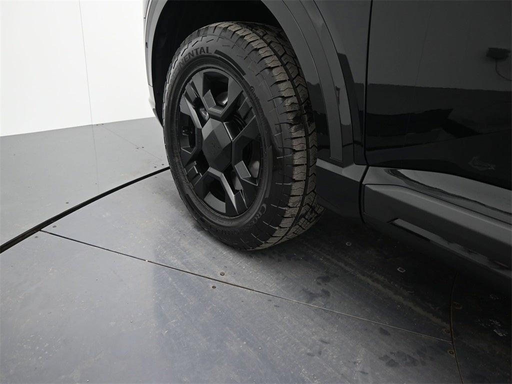 new 2027 Kia Telluride car