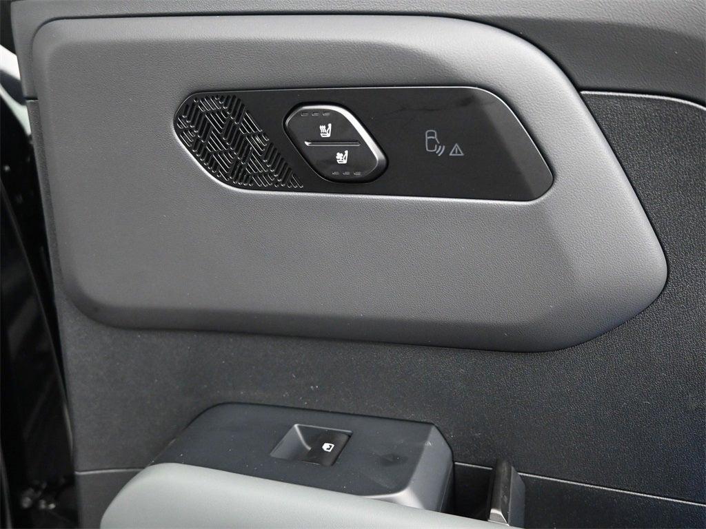 new 2027 Kia Telluride car