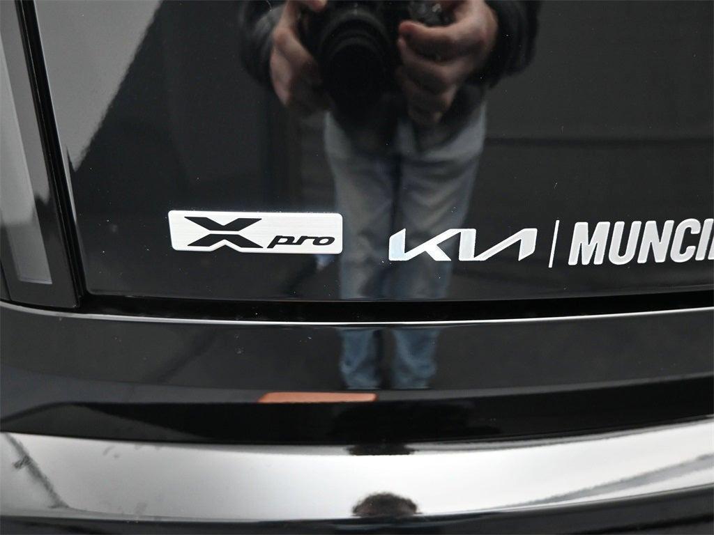 new 2027 Kia Telluride car