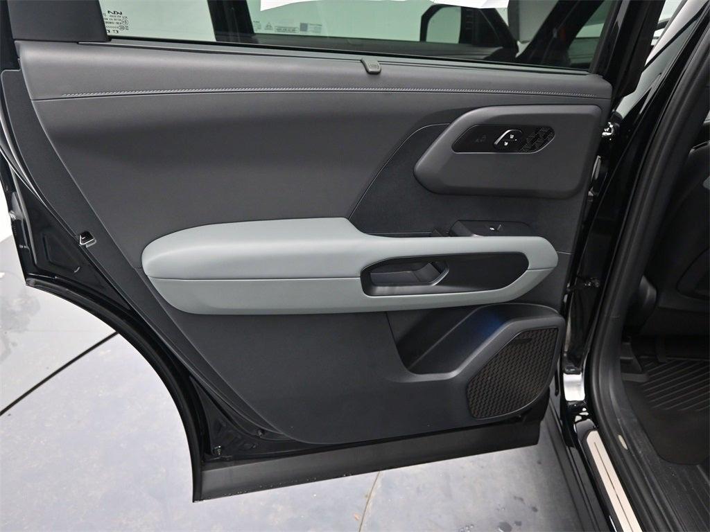 new 2027 Kia Telluride car