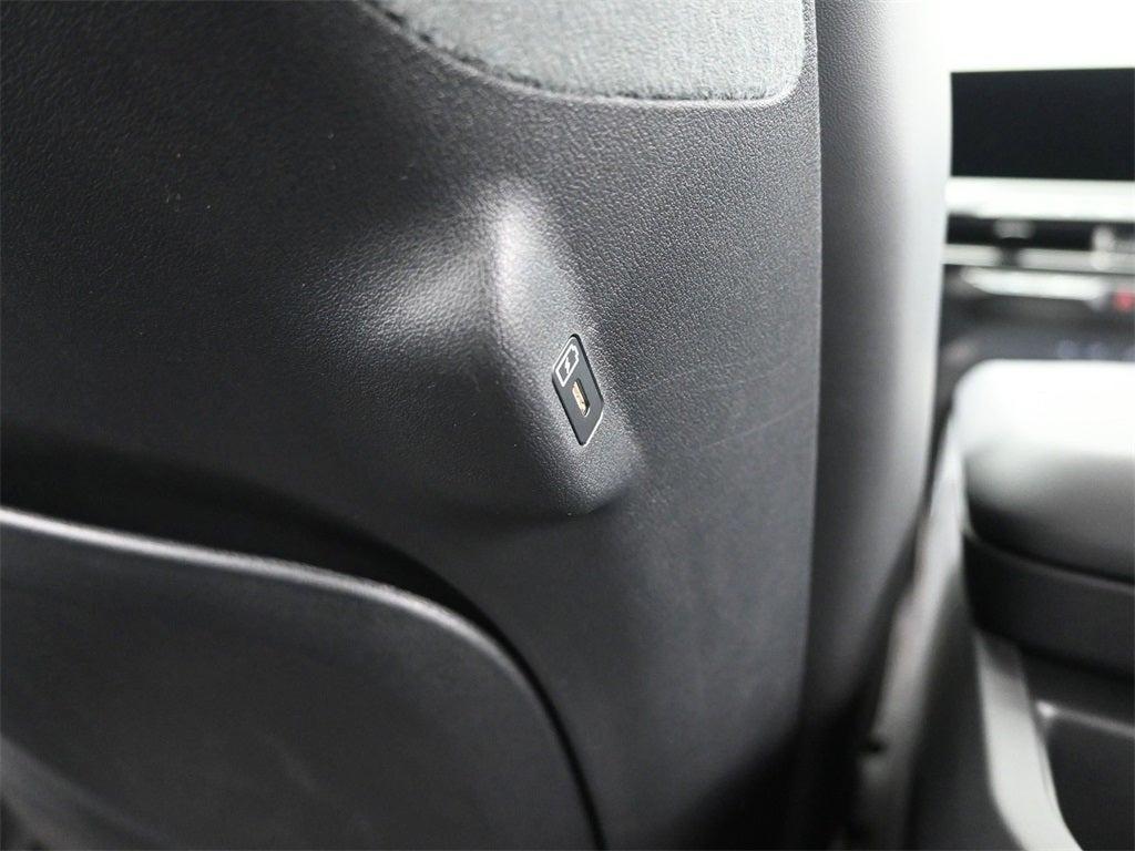 new 2027 Kia Telluride car