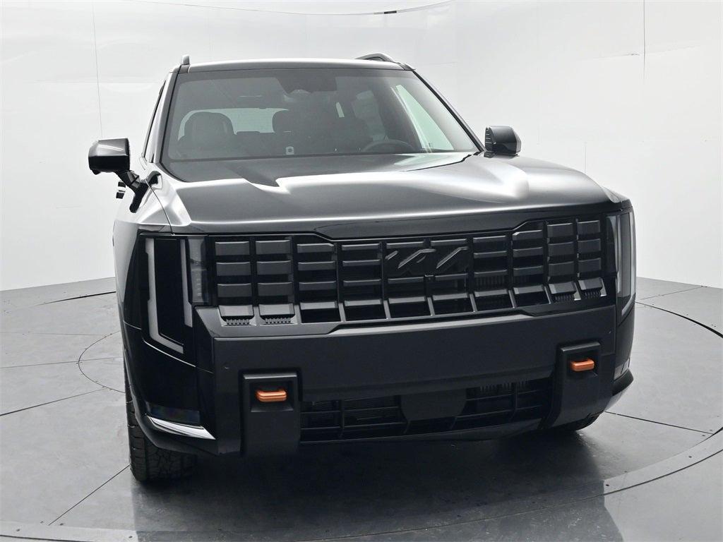 new 2027 Kia Telluride car