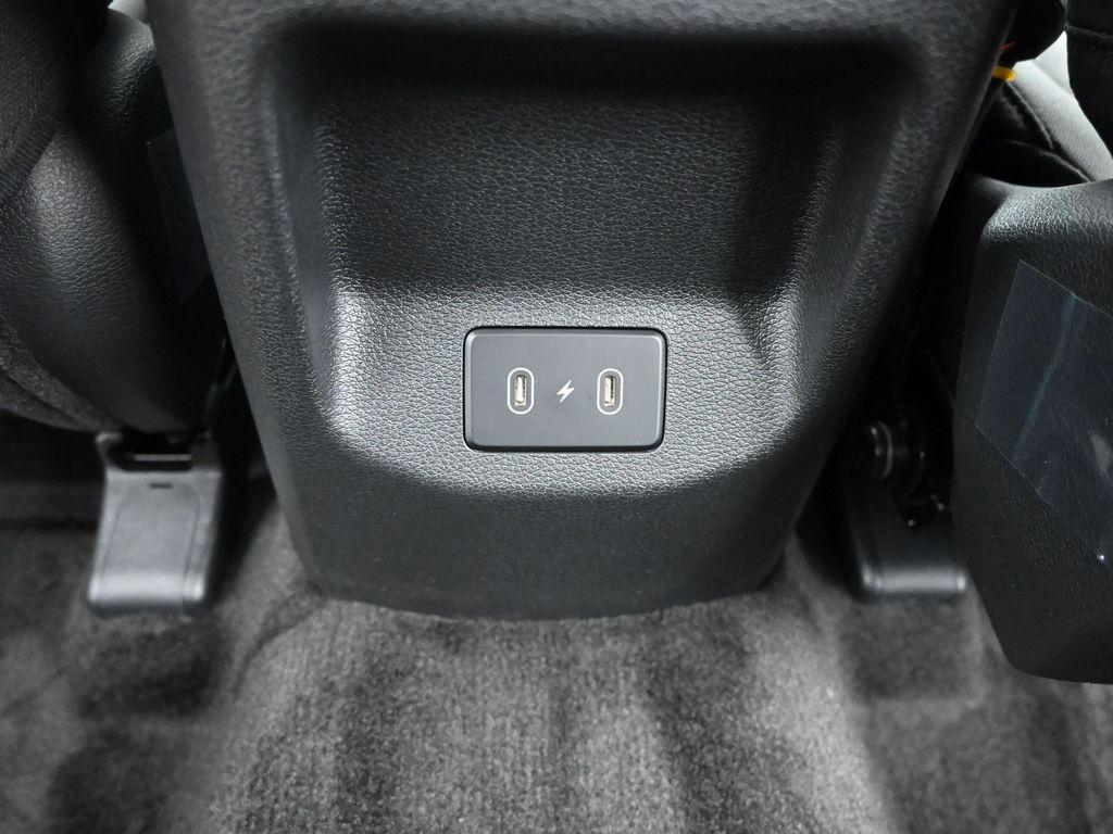 new 2026 Kia Sportage car, priced at $30,552