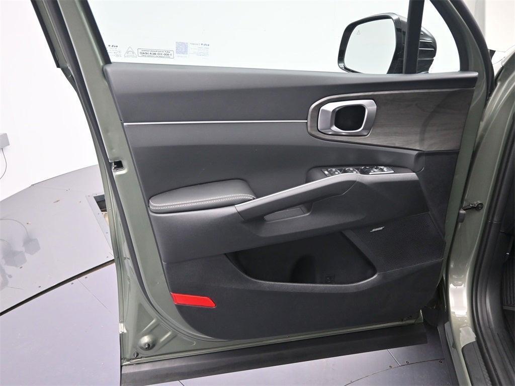 new 2026 Kia Sorento car, priced at $40,792
