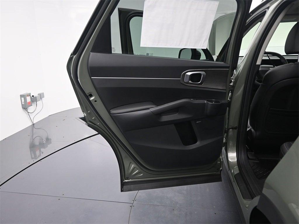 new 2026 Kia Sorento car, priced at $40,792