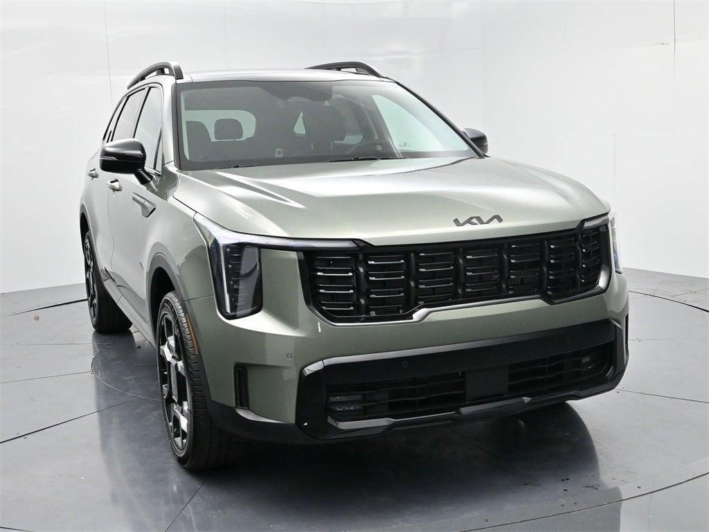 new 2026 Kia Sorento car, priced at $40,792