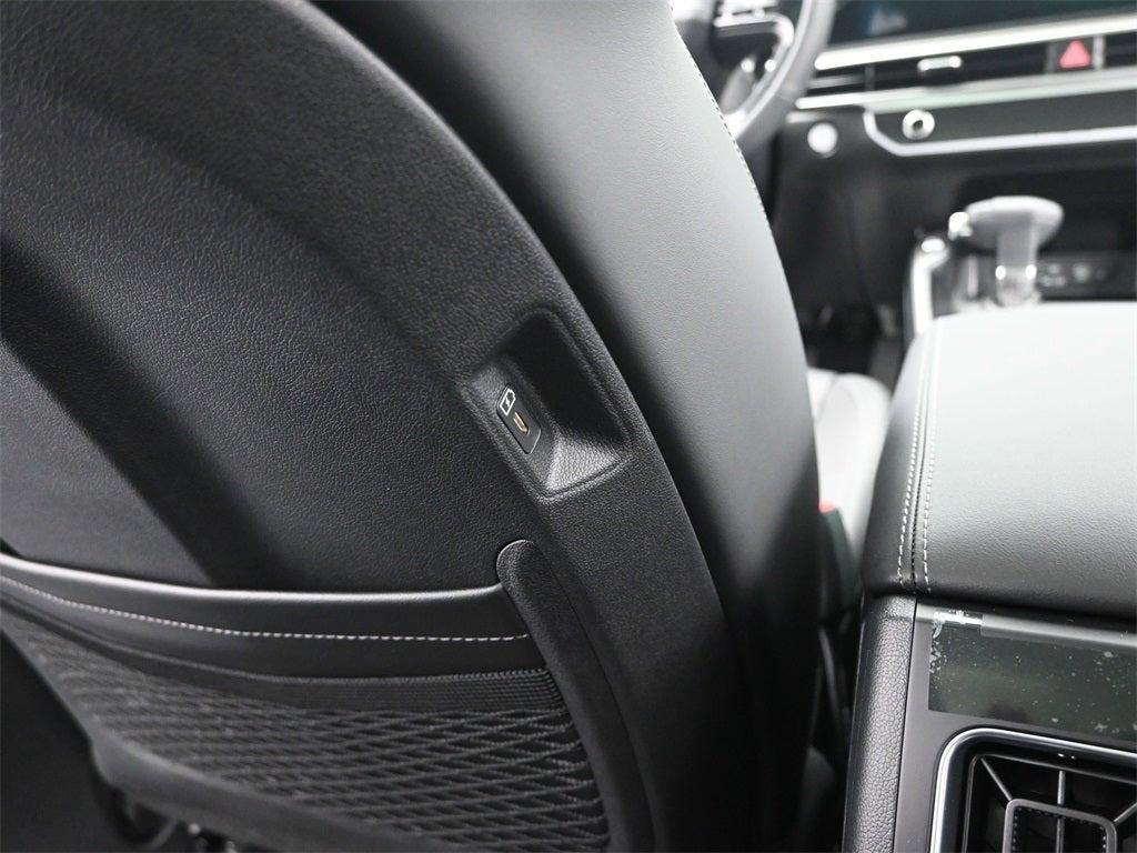 new 2026 Kia Sorento car, priced at $40,792