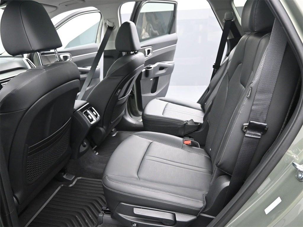 new 2026 Kia Sorento car, priced at $40,792