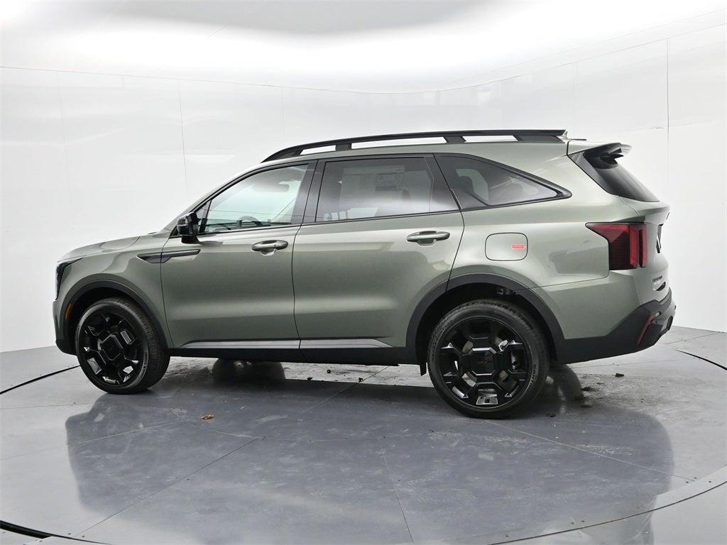 new 2026 Kia Sorento car, priced at $40,792
