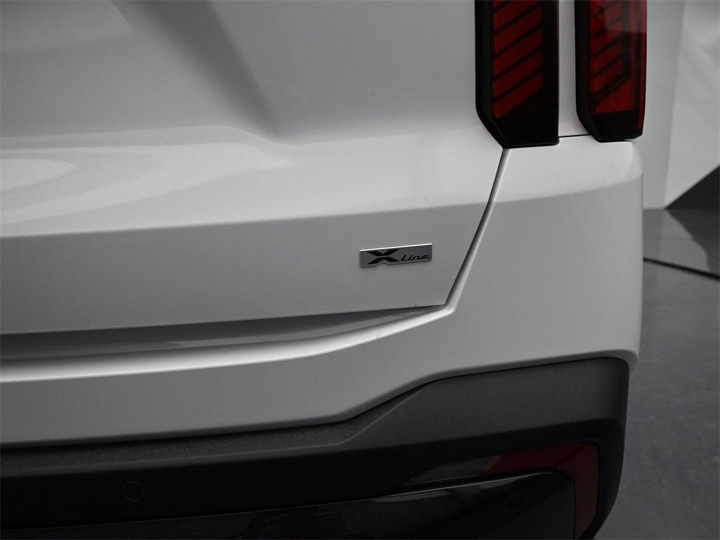 new 2026 Kia Sorento car, priced at $44,354