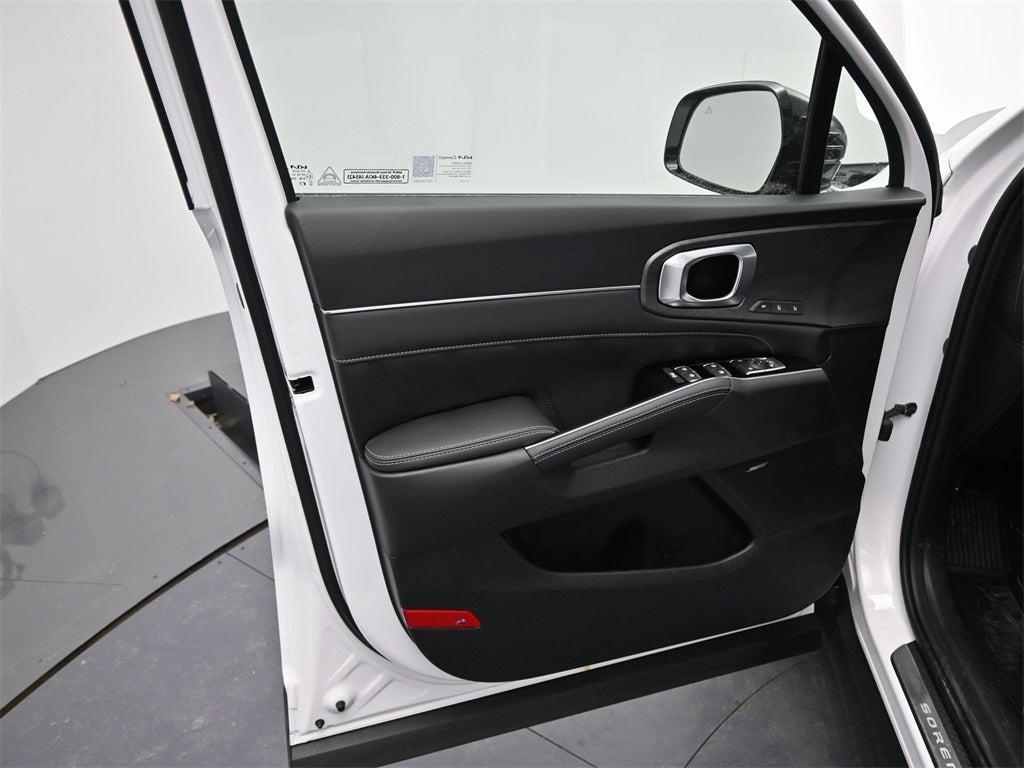 new 2026 Kia Sorento car, priced at $44,354