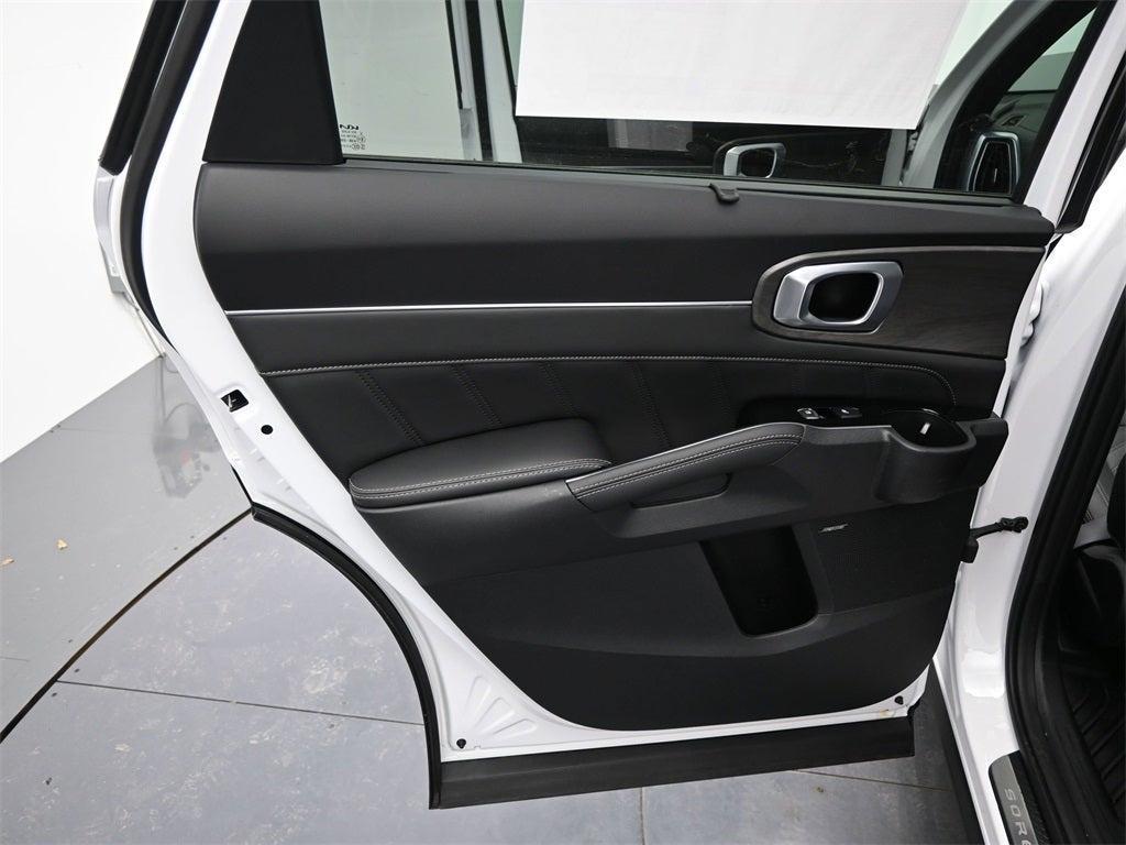 new 2026 Kia Sorento car, priced at $44,354