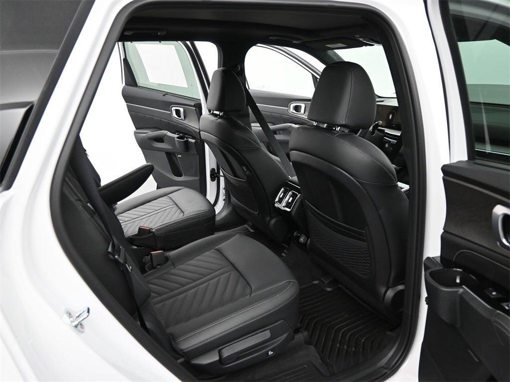 new 2026 Kia Sorento car, priced at $44,354