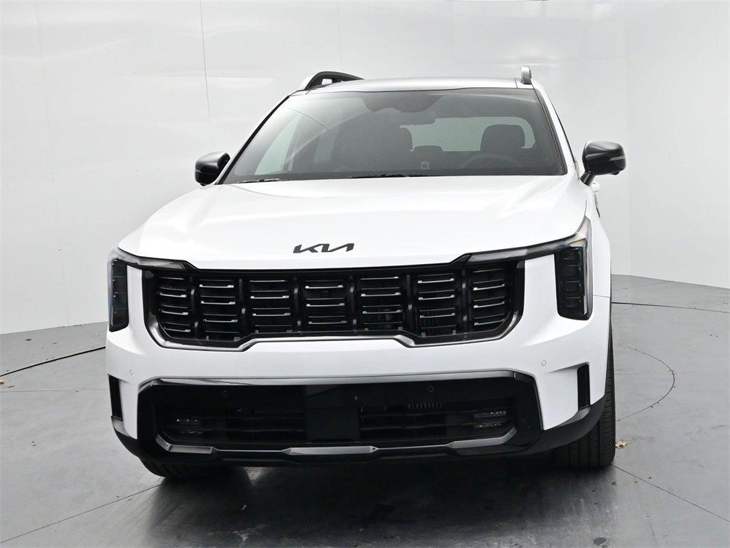 new 2026 Kia Sorento car, priced at $44,354