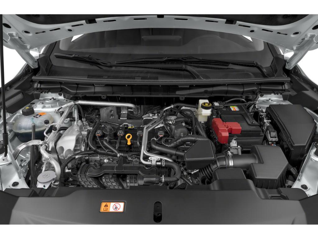 used 2024 Mitsubishi Outlander car, priced at $28,035