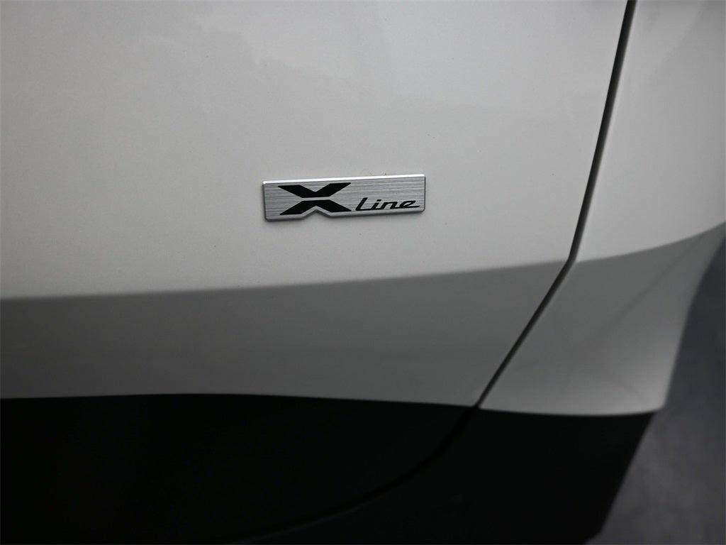 new 2026 Kia Sportage Hybrid car, priced at $37,005