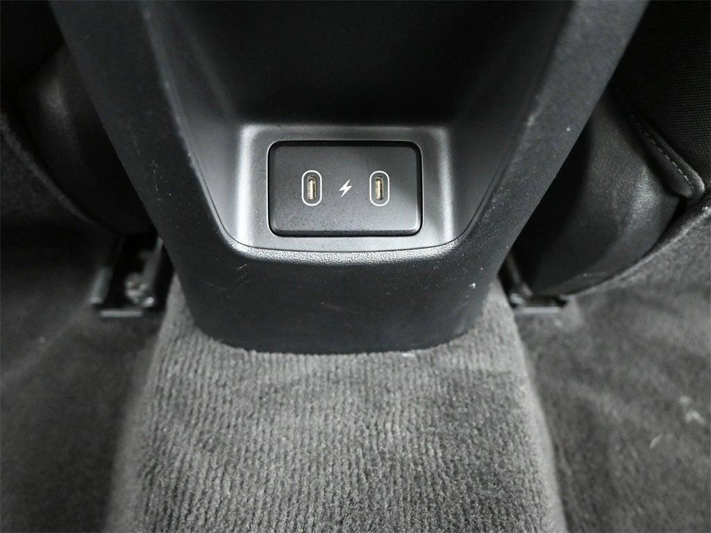 used 2025 Hyundai Elantra car, priced at $21,663