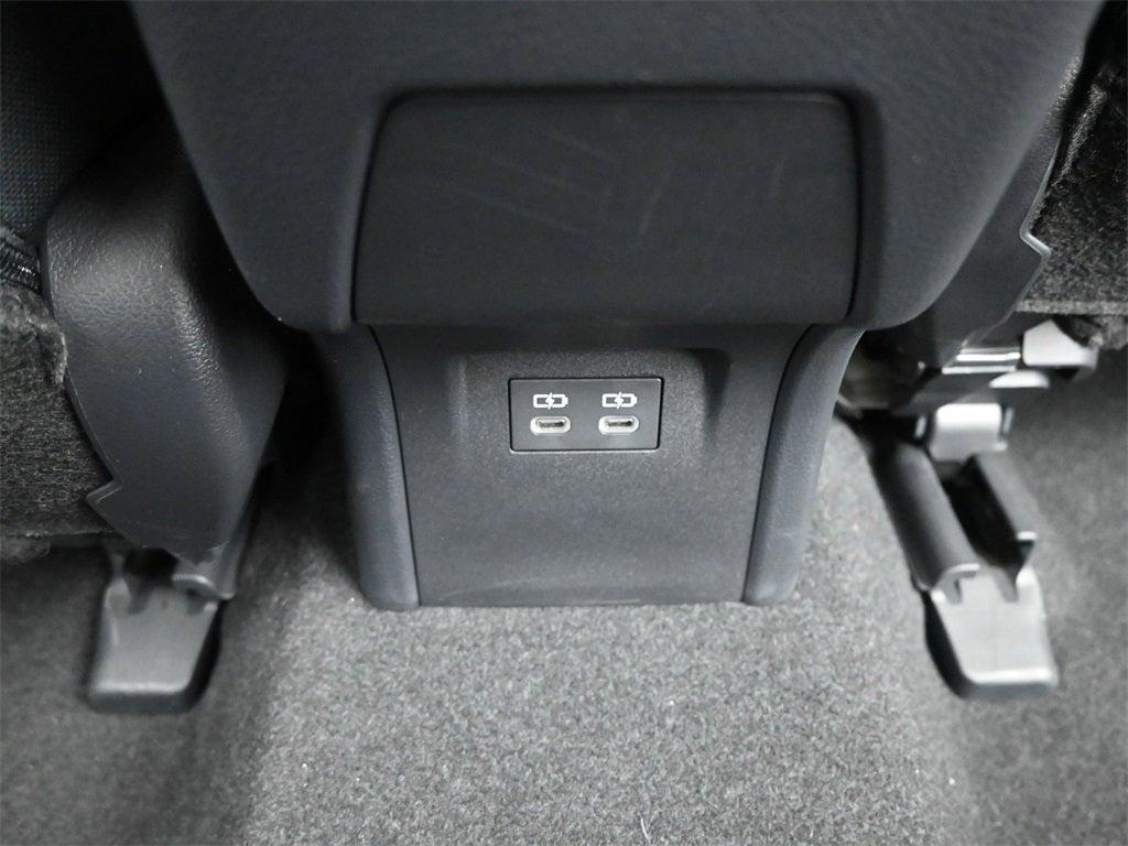 used 2025 Toyota Prius car, priced at $28,245